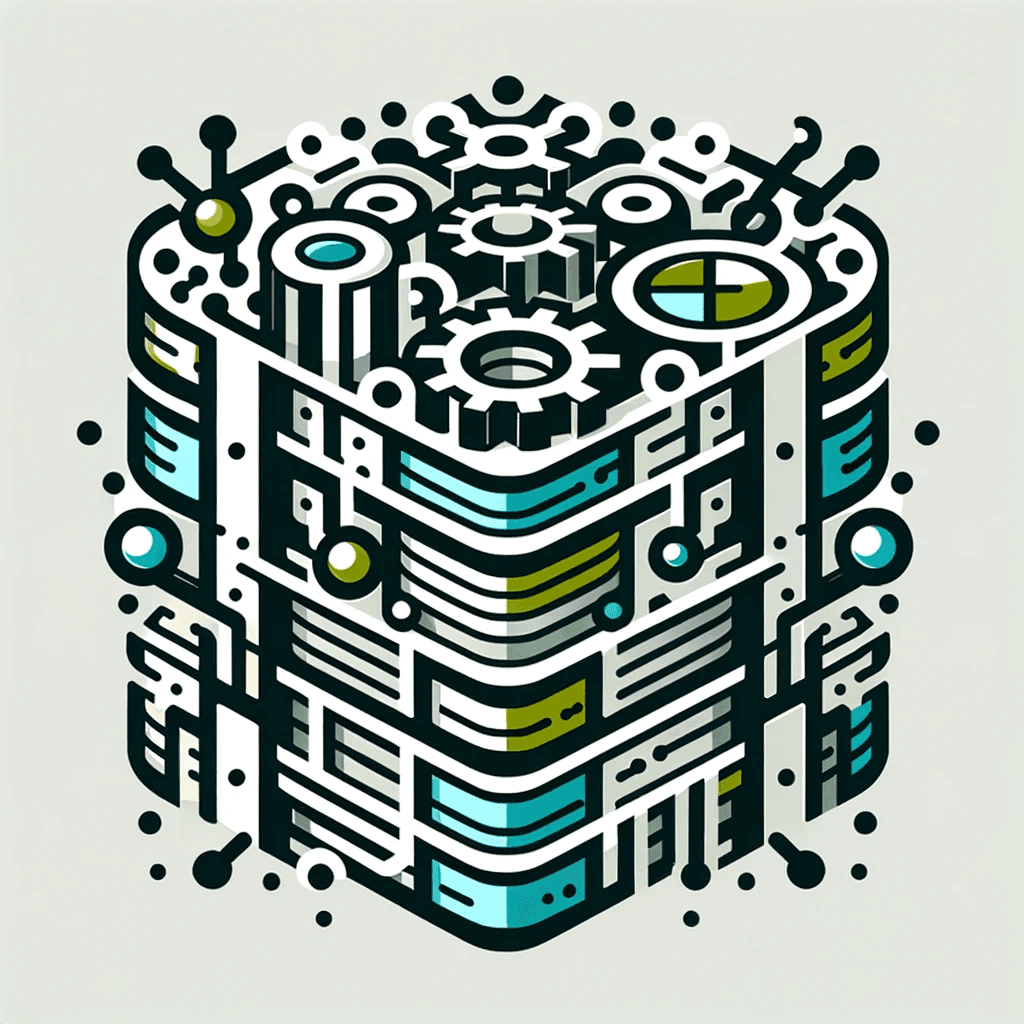 Database Internals