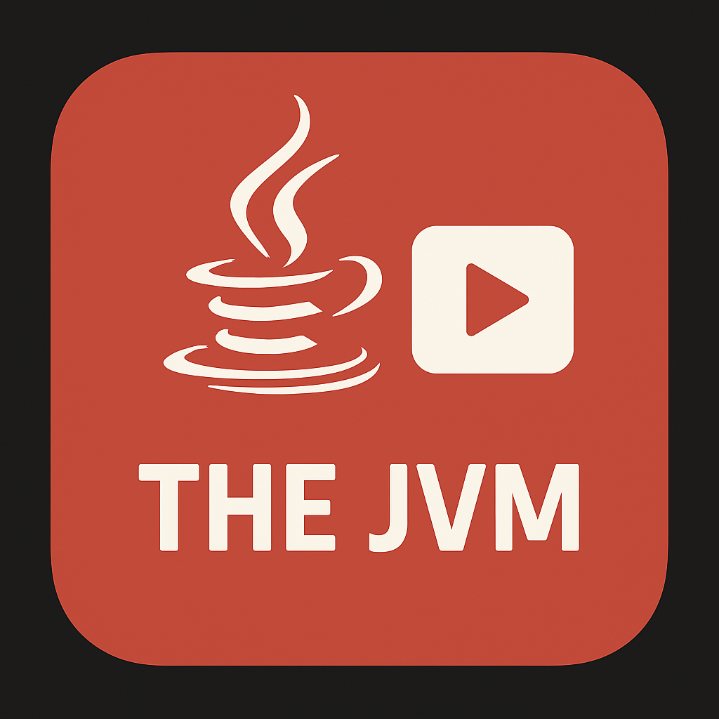 The JVM Internals
